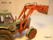 MTZ-50