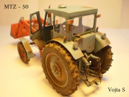 MTZ-50