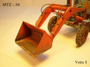 MTZ-50