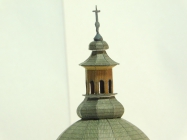 Rotunda sv�tych Kozmu a Dami�na � Bijacovce