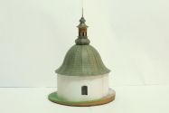 Rotunda sv�tych Kozmu a Dami�na � Bijacovce