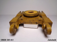 UNEX DH 411