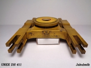 UNEX DH 411