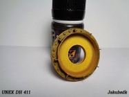 UNEX DH 411