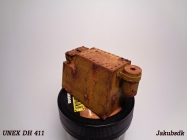 UNEX DH 411
