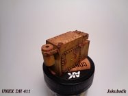 UNEX DH 411