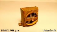 UNEX DH 411