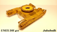 UNEX DH 411