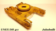 UNEX DH 411