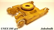 UNEX DH 411
