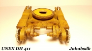 UNEX DH 411