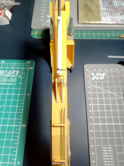 UNEX DH 411