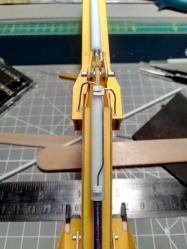 UNEX DH 411