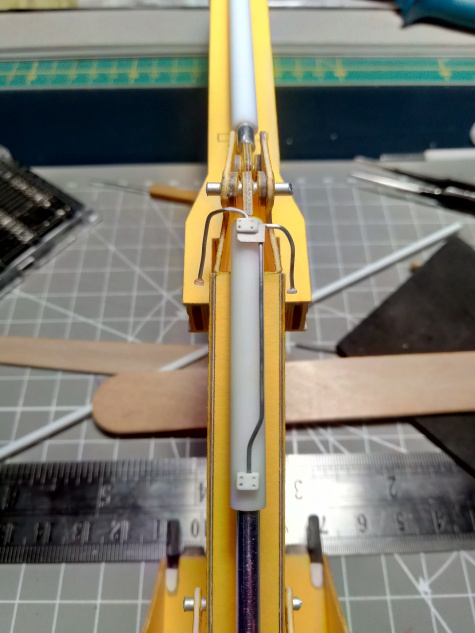 UNEX DH 411