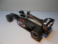 McLaren MP4/13