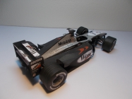 McLaren MP4/13