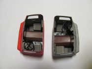 PRAGA V3S FEK, PRAGA V3S CAS