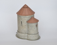 Rom�nske rotundy v �eskej republike