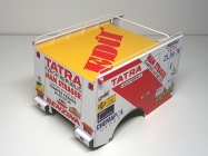 Tatra 815 HAS Dakar 1994