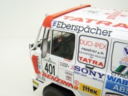 Tatra 815 HAS Dakar 1994