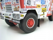 Tatra 815 HAS Dakar 1994