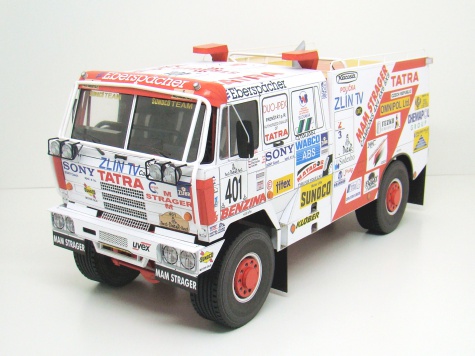 Tatra 815 HAS Dakar 1994