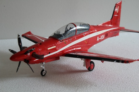 Pilatus PC-21 Pilatus PC-21