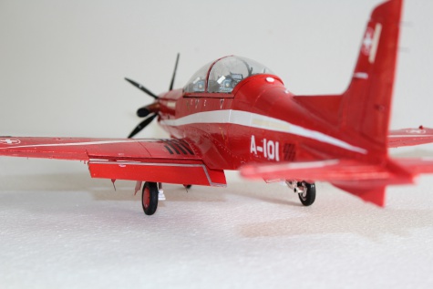 Pilatus PC-21 Pilatus PC-21