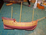 Santa Maria a Nina