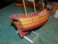 Santa Maria a Nina