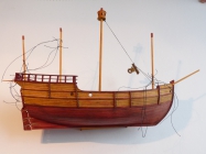 Santa Maria a Nina