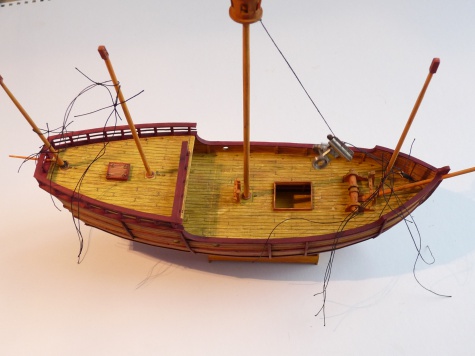 Santa Maria a Nina