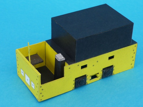 Metalist B345