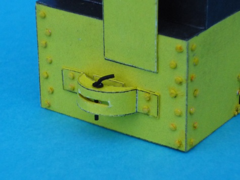 Metalist B345