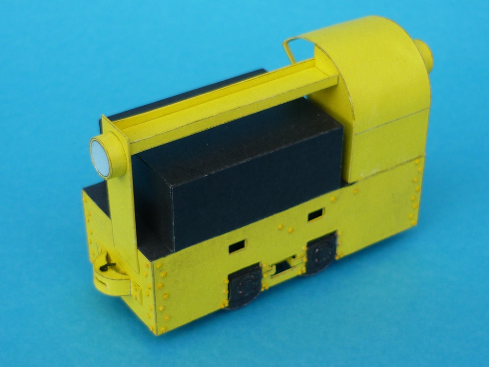 Metalist B345