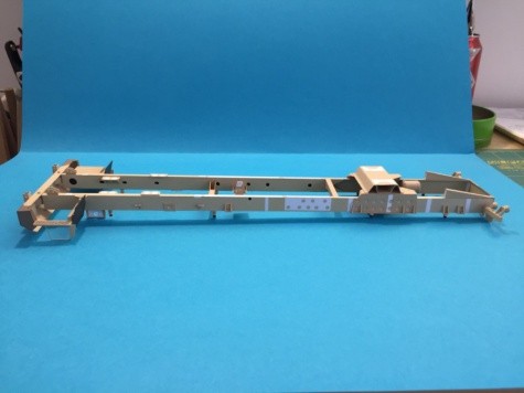 Tatra 816-VWN9T 43 612 8x8.IR Tatra 816-VWN9T 43 612 8x8.IR