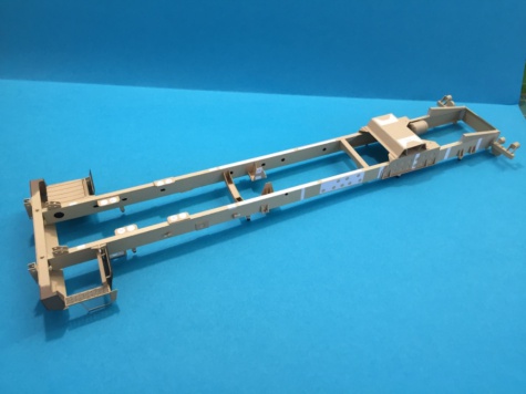 Tatra 816-VWN9T 43 612 8x8.IR Tatra 816-VWN9T 43 612 8x8.IR