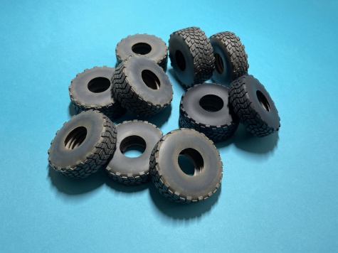 Tatra 816-VWN9T 43 612 8x8.IR Tatra 816-VWN9T 43 612 8x8.IR