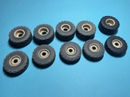 Tatra 816-VWN9T 43 612 8x8.IR