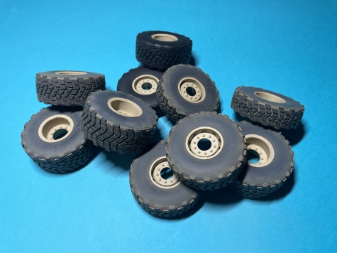 Tatra 816-VWN9T 43 612 8x8.IR Tatra 816-VWN9T 43 612 8x8.IR