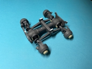 Tatra 816-VWN9T 43 612 8x8.IR