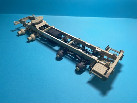 Tatra 816-VWN9T 43 612 8x8.IR