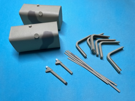 Tatra 816-VWN9T 43 612 8x8.IR