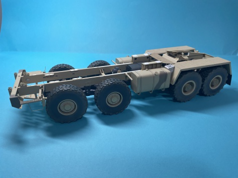 Tatra 816-VWN9T 43 612 8x8.IR Tatra 816-VWN9T 43 612 8x8.IR