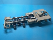 Tatra 816-VWN9T 43 612 8x8.IR