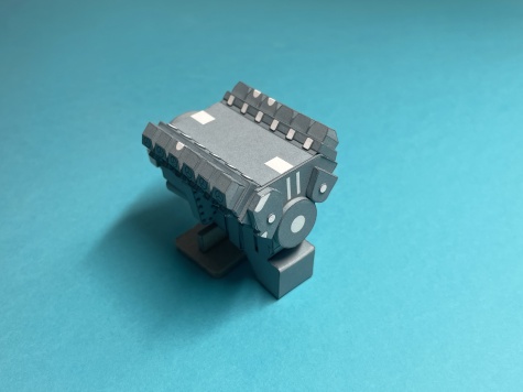 Tatra 816-VWN9T 43 612 8x8.IR Tatra 816-VWN9T 43 612 8x8.IR