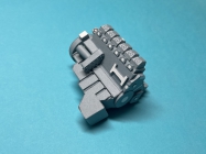 Tatra 816-VWN9T 43 612 8x8.IR