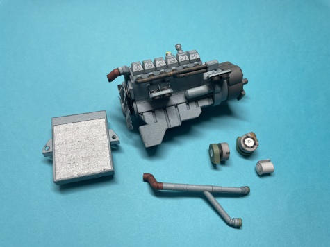Tatra 816-VWN9T 43 612 8x8.IR Tatra 816-VWN9T 43 612 8x8.IR