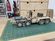 Tatra 816-VWN9T 43 612 8x8.IR