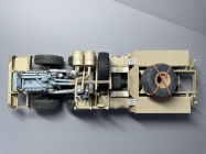 Tatra 816-VWN9T 43 612 8x8.IR